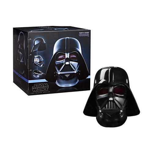 Star wars the black series - star,