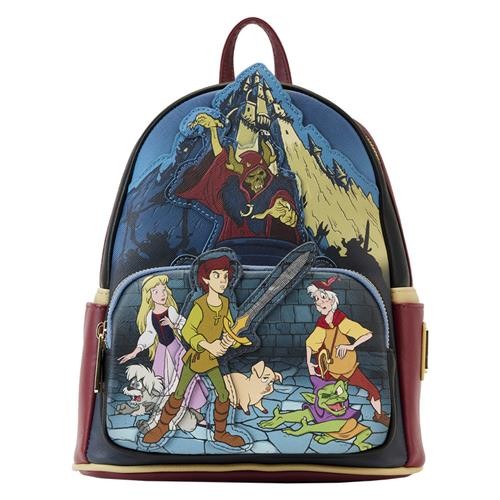 Disney the black - disney:,