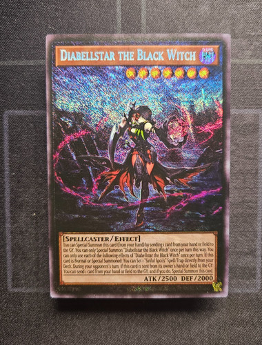 Diabellstar strega nera - diabellstar,