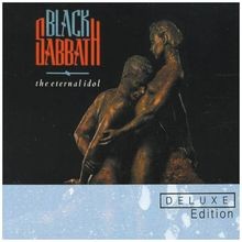 The eternal idol - the, (deluxe
