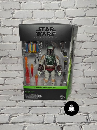 Star wars black series boba - wars,