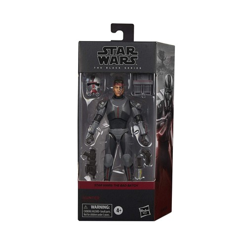 Star wars the - wars, black