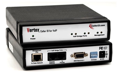 Vertex caller box per - vertex,