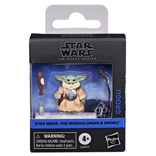 Star wars the - black, series