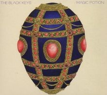 Magic potion von the black - von,