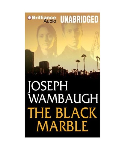 The black marble - the, joseph