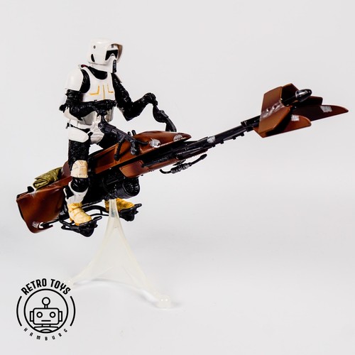 Figurina scout trooper - scout,