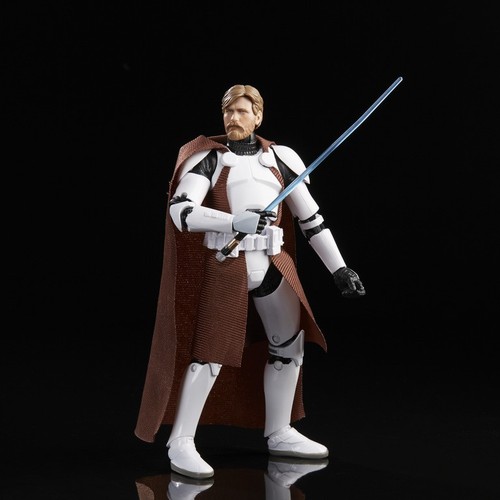 Star wars the black series - wars,
