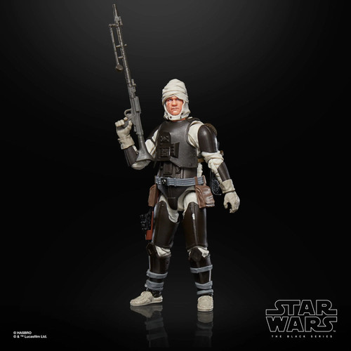 Hasbro star wars the black - -,