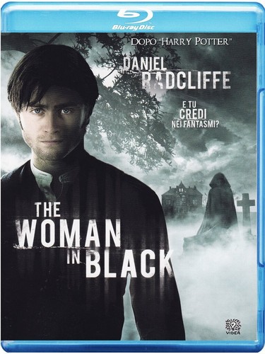 The woman black james - the,