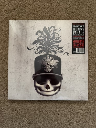 The black parade 20th - the,