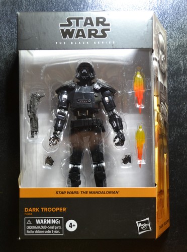 Star wars the - black, series