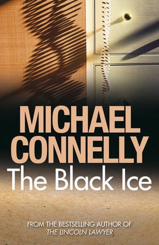 The black ice michael - black,