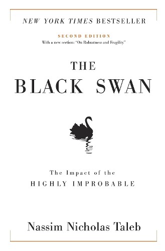 The black swan second - the,