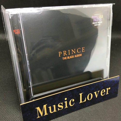 Prince the black - /,
