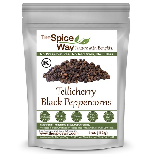 The spice way tellicherry - the,
