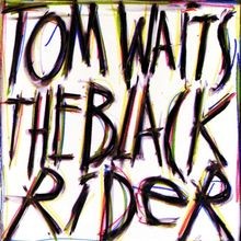 The black rider - the,