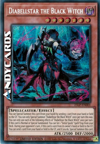 Diabellstar the black - diabellstar,