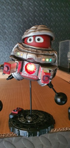 Vecchio bob dal - bob, film