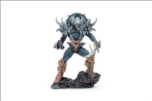 Spawn the black knight series - the,