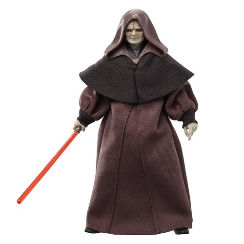 Star wars serie nera - la,