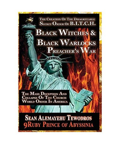 The black man guide volume - the,