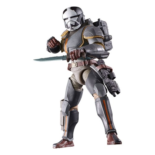 Hasbro star wars the black - wars,