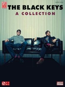 The black keys - the, collection