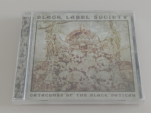 Catacombs the black - the, vatican