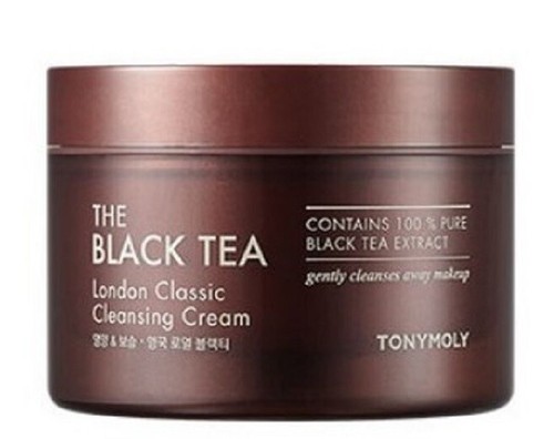 Tonymoly the black tea - tonymoly, london