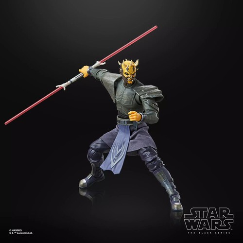 Star wars the black - wars,