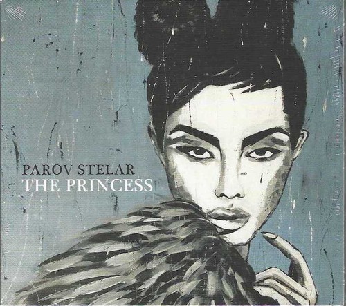 Parov stelar the - stelar,