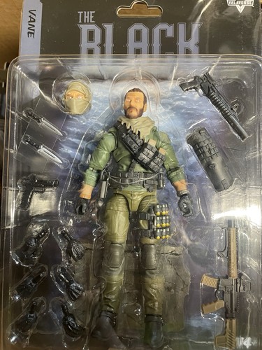 Valaverse action force il - action,