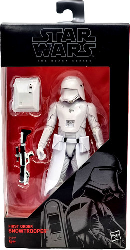 Hasbro star wars the black - hasbro,