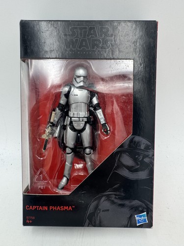 Star wars captain phasma - ",
