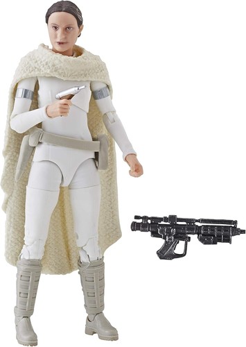 Star wars the black - star,