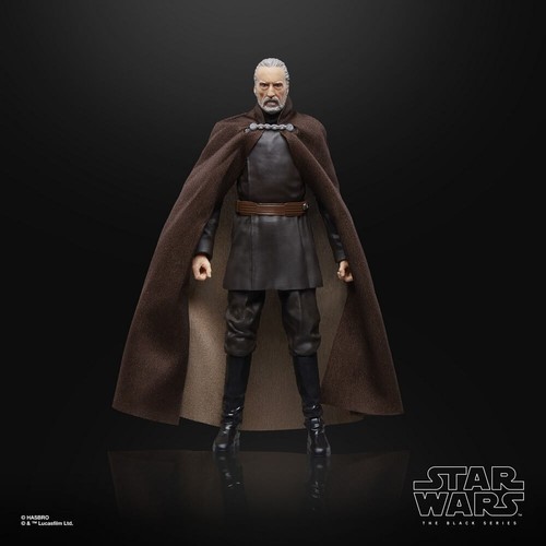 Count dooku the black - count,