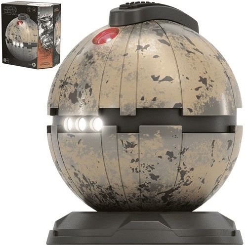 Star wars serie nera - star,