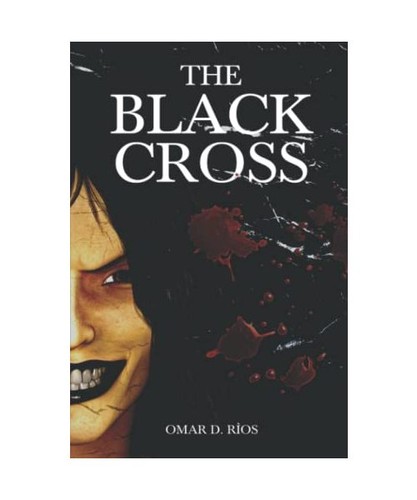 The black cross rios - the, rios,