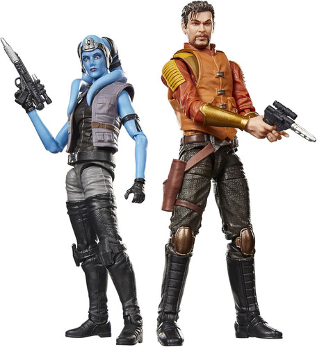 Star wars the - star, series