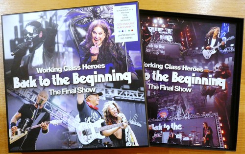 Black sabbath ozzy - sabbath,