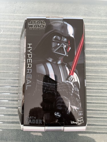 Star wars the - wars:, black