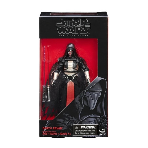 Star wars serie - wars, nera