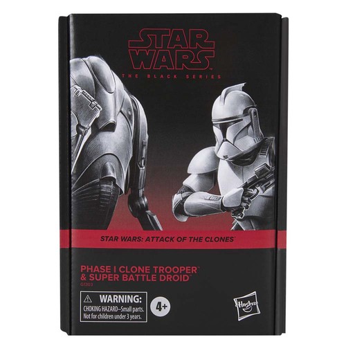 Star wars the - star, series