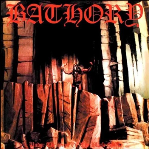 Bathory under the sign of - the,