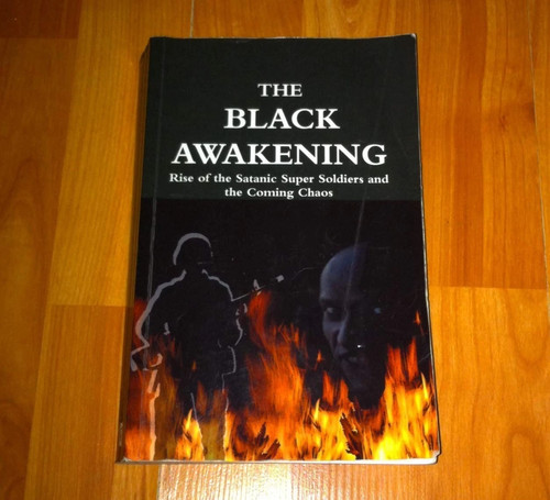 The black awakening - the,