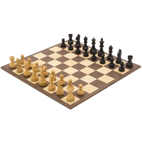 Set scacchi pieghevole the - pieghevole,