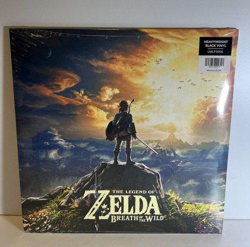 The legend zelda breath - zelda:,