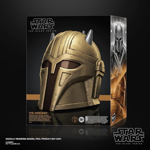 Hasbro star wars - wars, il