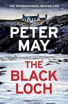 The black loch - the, an